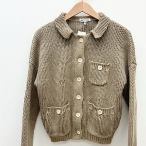 Alex Mill Sweater